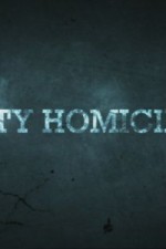 Watch City Homicide 9movies